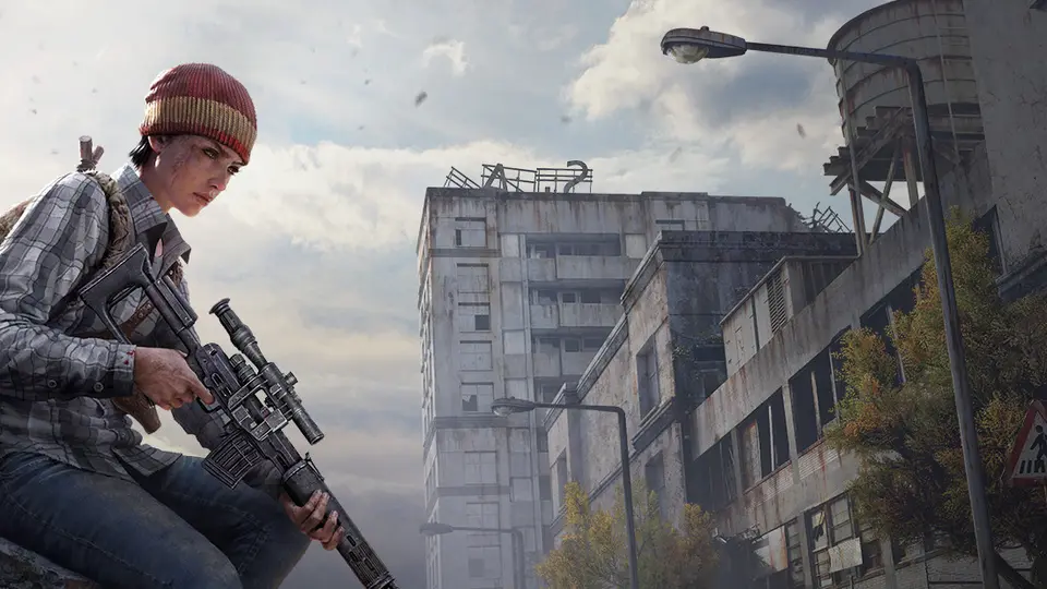 Гайды по DayZ — сервер, 1PP и 3PP, карты