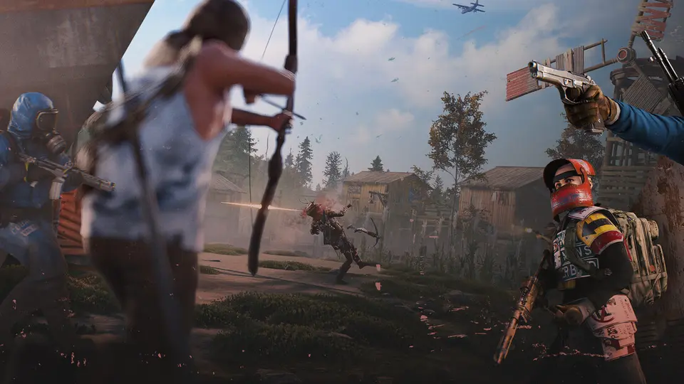 Гайды по Rust 2026 на LVLTOP — новичок, сервер, монументы, рейд