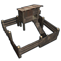 Chicken Coop