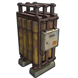 Large Battery