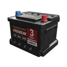 Small Battery