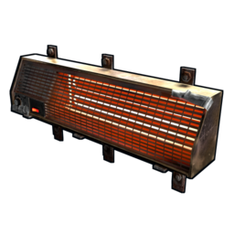 Температура — Electric Heater Electric Heater