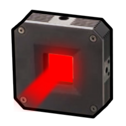 Laser Detector