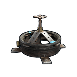 Sprinkler · автополив
