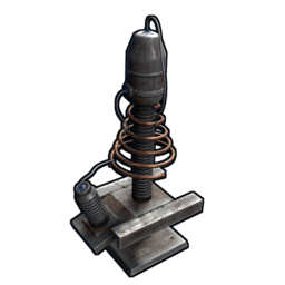 Tesla Coil