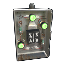 XOR