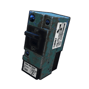 Heavy Fuse