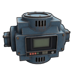 Конвейер (Industrial Conveyor) · 1 rW