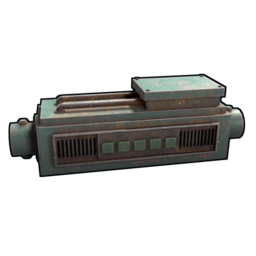 Крафтер (Industrial Crafter) · 1 rW