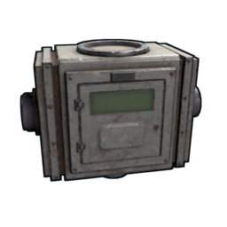 Splitter