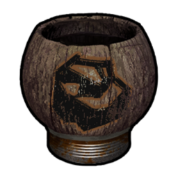 Pure Ore