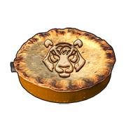 Большая кошка