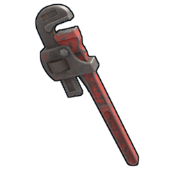 Трубный инструмент (Pipe Tool) · 2 HQM