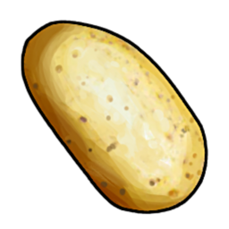 Картофель