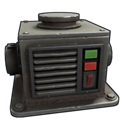 Адаптер (Storage Adaptor) · 1 rW
