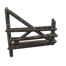 Ворота · Gate
