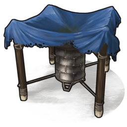 Large Water Catcher