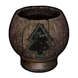 Чай на дерево (Wood Tea) Wood Tea
