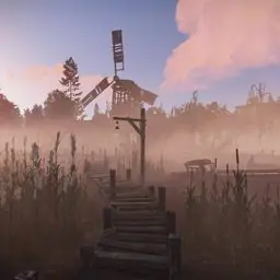 Bandit Camp