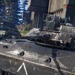 Bradley APC