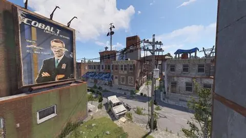 Безопасные зоны